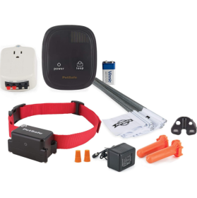 PetSafe Stubborn Dog Radio Fence Without Wire