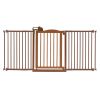 One-Touch Gate II Wide