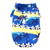 Hawaiian Camp Shirt