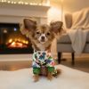 Soft Dog Pajamas
